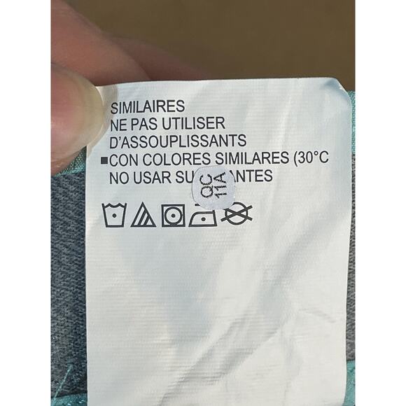 Under Armour Golf Shorts Mens 30 Green HeatGear Lightweight Stretch 1272358 - Picture 10 of 12